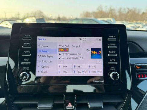 Used 2023 Toyota Camry LE image 26