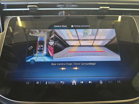 Certified 2025 Mercedes-Benz E 350 Sedan w/ Driver Assistance Package image 26
