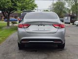 Used 2016 Chrysler 200 Limited image 5