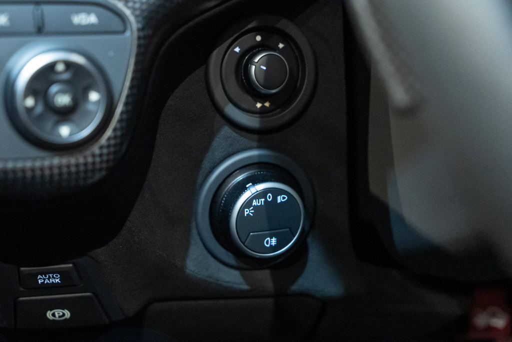 Certified 2017 Ferrari F12tdf RWD image 42