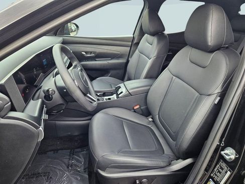 Certified 2025 Hyundai Santa Cruz SEL image 22