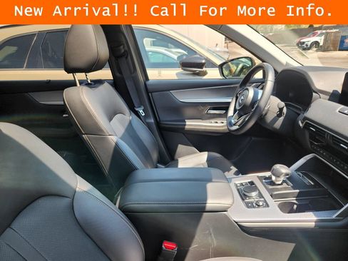 Used 2026 MAZDA CX-90 3.3 Turbo w/ Premium Sport Pkg AWD/4WD image 10