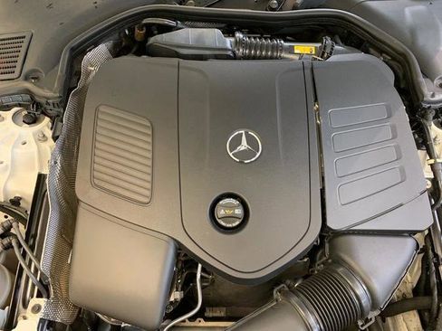 Used 2024 Mercedes-Benz C 300 4MATIC Sedan w/ Pinnacle Trim Package image 63