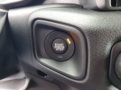 New 2026 Jeep Wrangler Sport S image 23