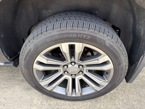 Used 2018 GMC Yukon XL Denali w/ Denali Ultimate Package AWD/4WD image 9