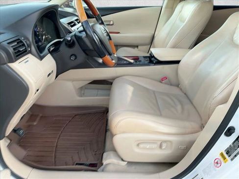Used 2012 Lexus RX 350 AWD image 17