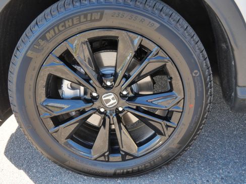 Used 2026 Honda CR-V Sport Touring image 15