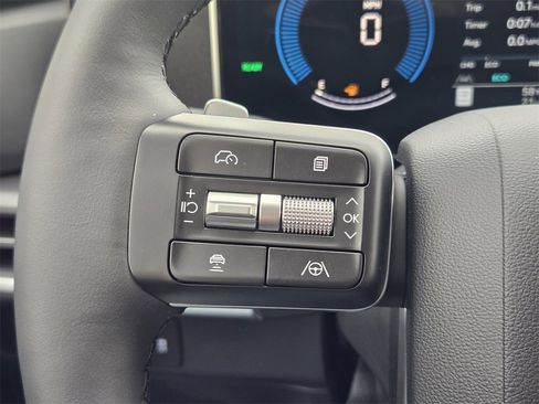 New 2026 Hyundai Santa Fe SE image 27