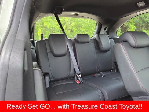 Used 2024 Honda Odyssey Sport image 20
