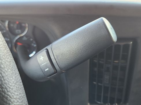 New 2025 Chevrolet Express 3500 w/ Power Convenience Package image 22