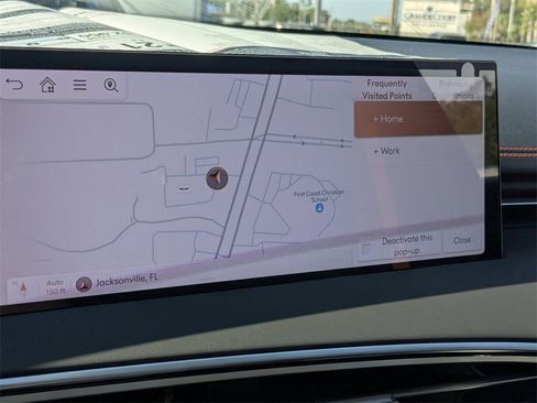 New 2026 Genesis GV70 3.5T Sport Prestige image 22