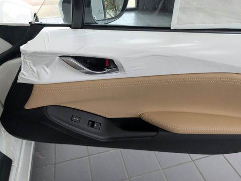 New 2026 MAZDA MX-5 Miata Grand Touring w/ Weather Package RWD image 14