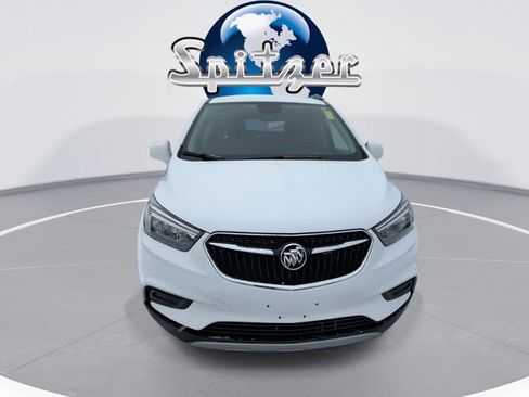 Used 2022 Buick Encore Preferred w/ Safety Package image 3