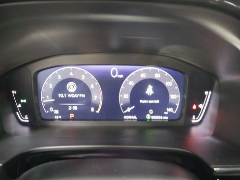 New 2026 Honda CR-V EX-L image 34