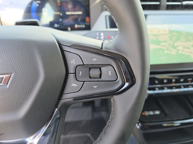New 2027 Chevrolet Bolt RS w/ Super Cruise Package FWD image 33