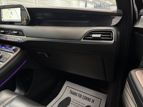 Used 2020 Hyundai Palisade Limited image 32