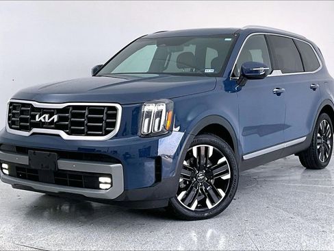 Used 2023 Kia Telluride SX Prestige image 16