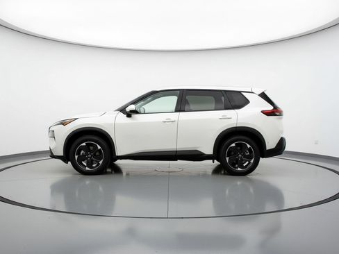 Used 2025 Nissan Rogue SV FWD image 5