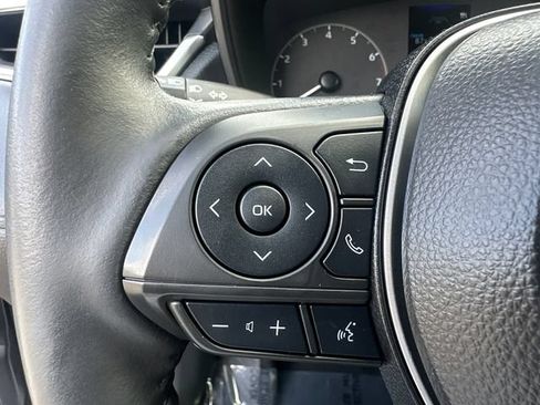 Certified 2024 Toyota Corolla Cross AWD Hybrid image 34
