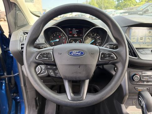 Used 2019 Ford Escape SE AWD/4WD image 23