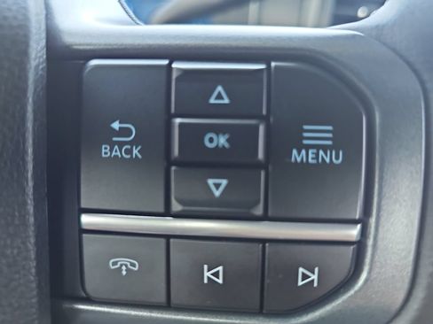 Used 2025 Ford F250 Lariat w/ Lariat Ultimate Package AWD/4WD image 17