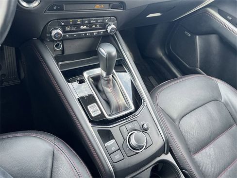 Used 2024 MAZDA CX-5 2.5 Turbo w/ Premium Package image 18