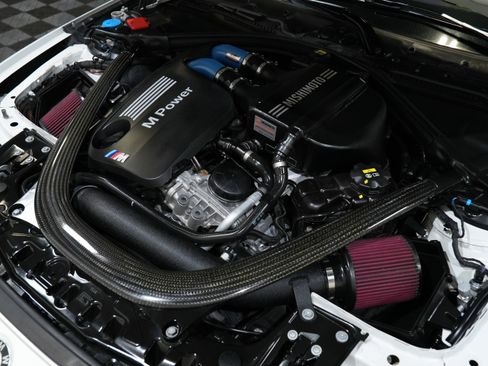 Used 2017 BMW M3 image 59