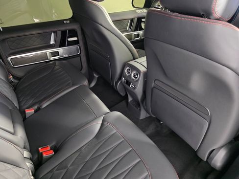 Used 2026 Mercedes-Benz G 63 AMG 4MATIC image 29