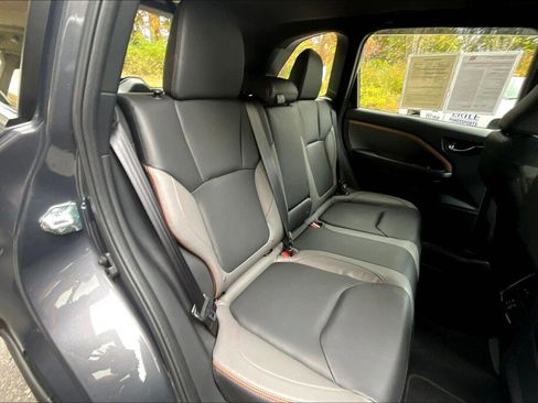 Certified 2025 Subaru Forester Sport image 16