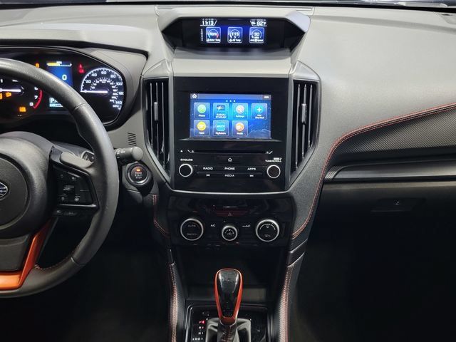 Certified 2023 Subaru Forester Sport AWD/4WD image 19