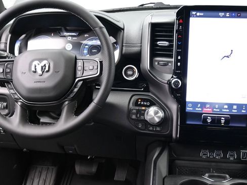 New 2026 RAM 1500 Rebel image 31