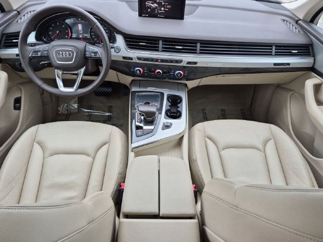 Used 2019 Audi Q7 2.0T Premium w/ Convenience Package AWD/4WD image 26