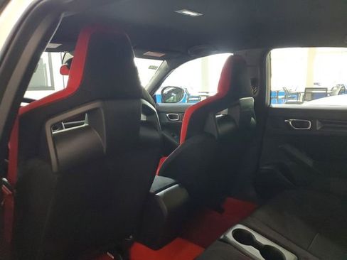 New 2026 Honda Civic Type R image 10