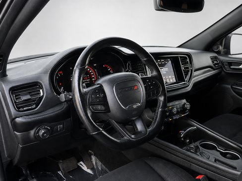 Used 2022 Dodge Durango GT RWD image 29