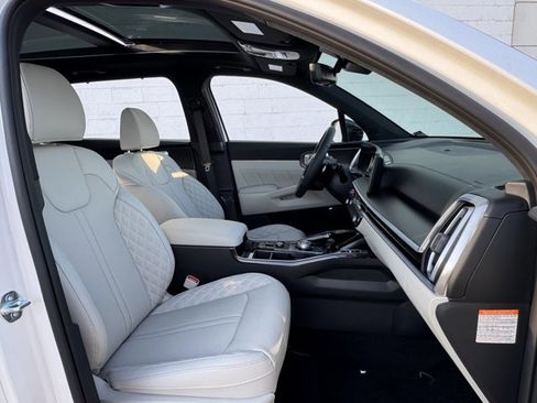 New 2026 Kia Sorento SX Prestige AWD/4WD image 7