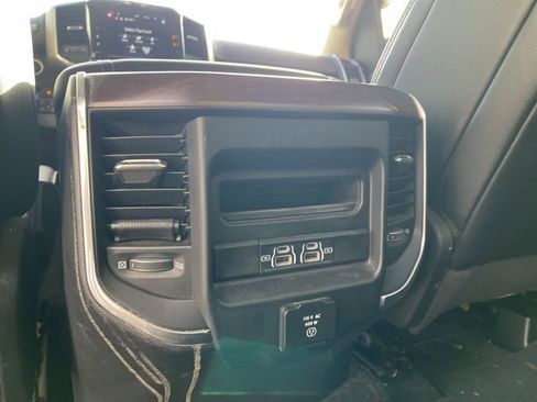 Used 2021 RAM 1500 Laramie image 10