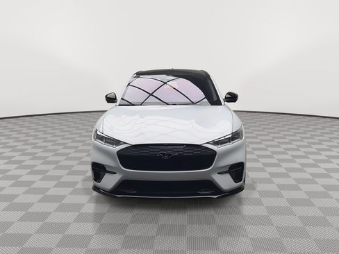 Used 2022 Ford Mustang Mach-E GT image 38