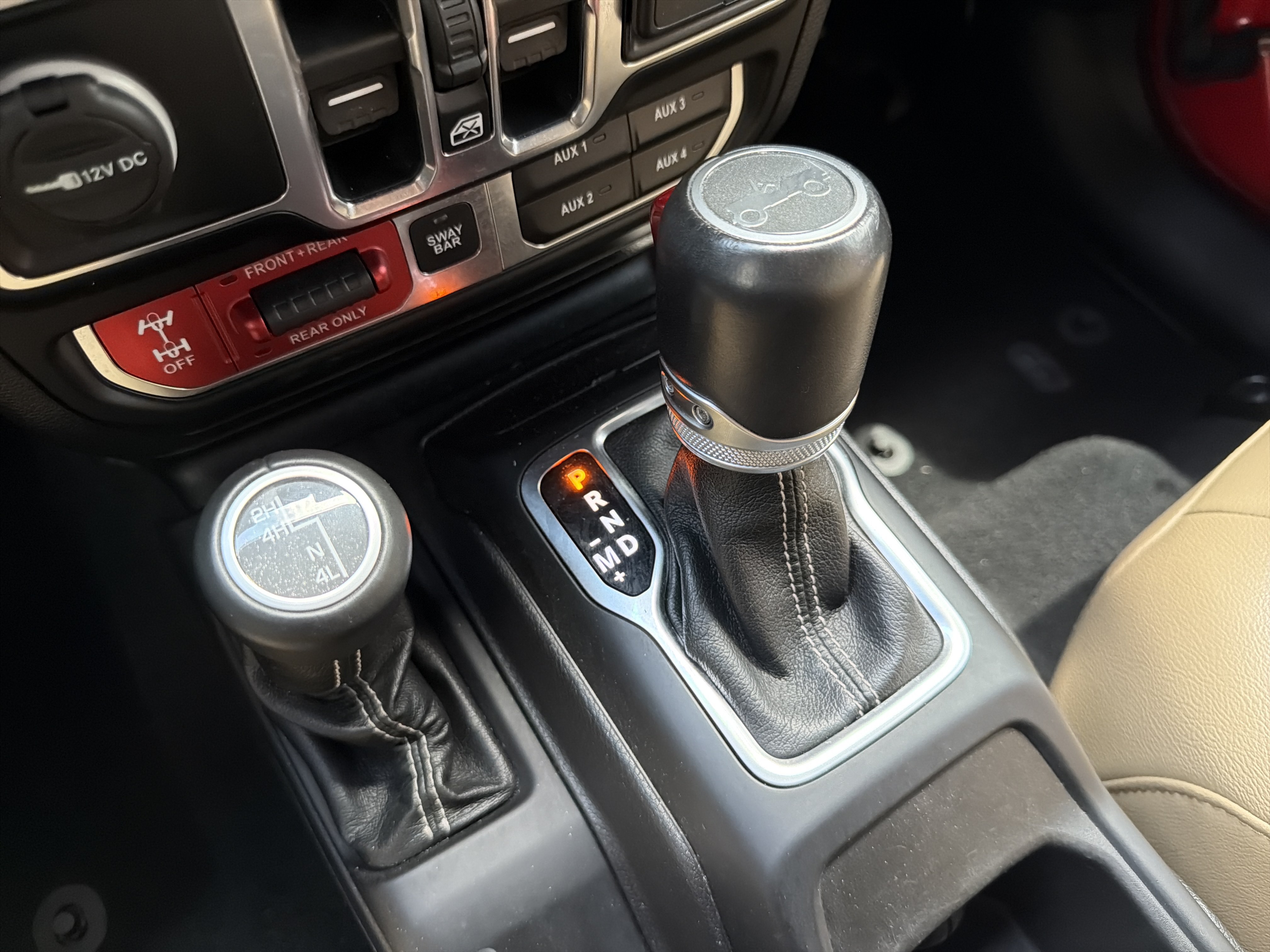Used 2019 Jeep Wrangler Unlimited Rubicon AWD/4WD image 70