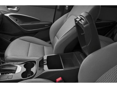 Used 2018 Hyundai Santa Fe Sport FWD image 18