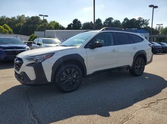 Certified 2024 Subaru Outback Onyx Edition AWD/4WD video 3