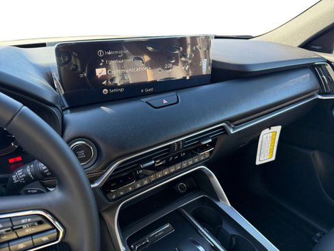 New 2026 MAZDA CX-90 3.3 Turbo S w/ Premium Package image 12