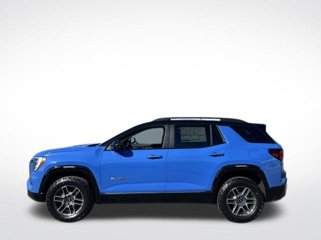 New 2026 GMC Terrain AT4 w/ Technology Package II AWD/4WD image 15