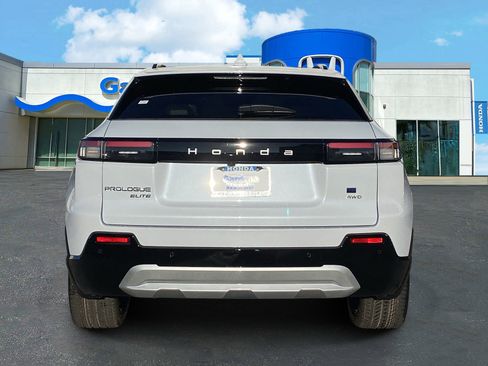 New 2026 Honda Prologue Elite image 5