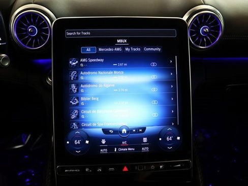 Used 2022 Mercedes-Benz SL 63 AMG 4MATIC image 26