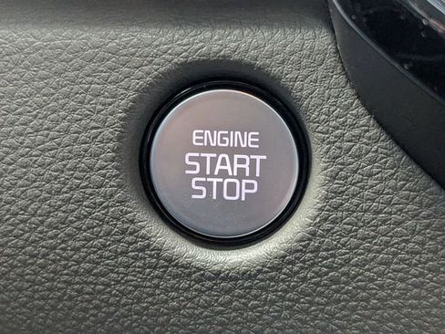 New 2027 Kia Carnival EX FWD image 34
