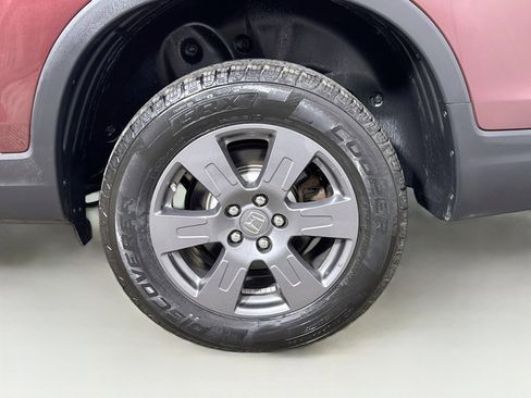 Used 2020 Honda Ridgeline RTL-E image 30