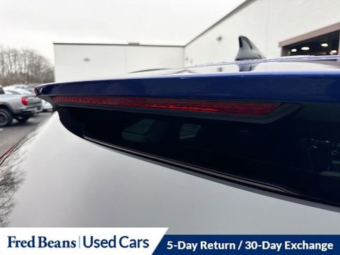 Used 2023 Hyundai Tucson SEL image 40