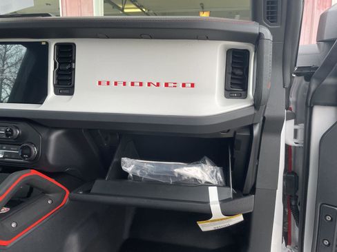 New 2025 Ford Bronco Stroppe Edition AWD/4WD image 29
