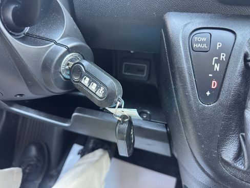 Used 2020 RAM ProMaster 2500 FWD image 31