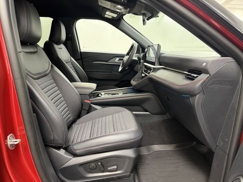 New 2025 Ford Explorer ST-Line w/ Premium Package image 28